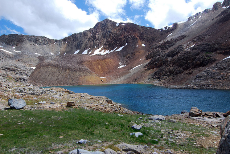 lake majorie